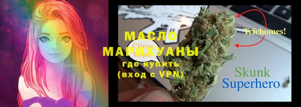 тгк Костерёво